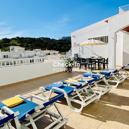 Apartmán Liberdade By Check-In Portugal Albufeira Exteriér fotografie