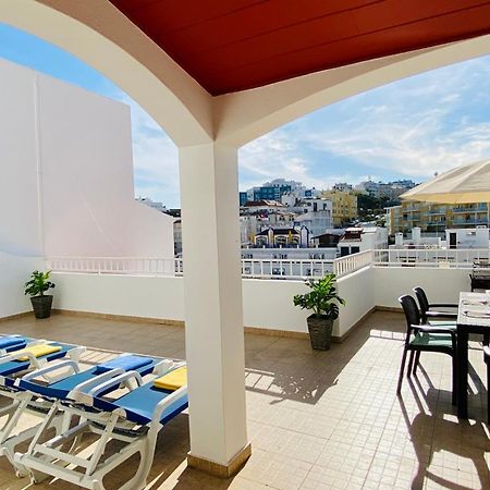 Apartmán Liberdade By Check-In Portugal Albufeira Exteriér fotografie