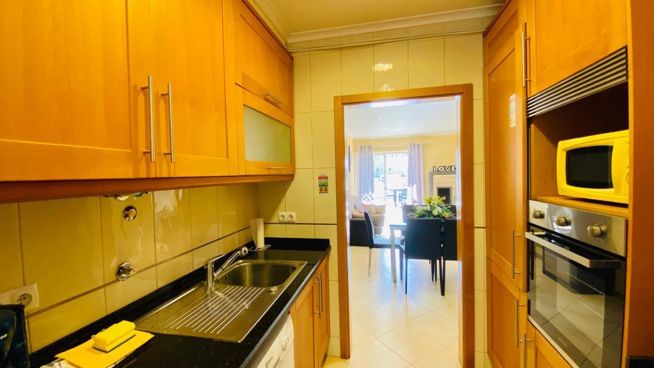 Apartmán Liberdade By Check-In Portugal Albufeira Exteriér fotografie