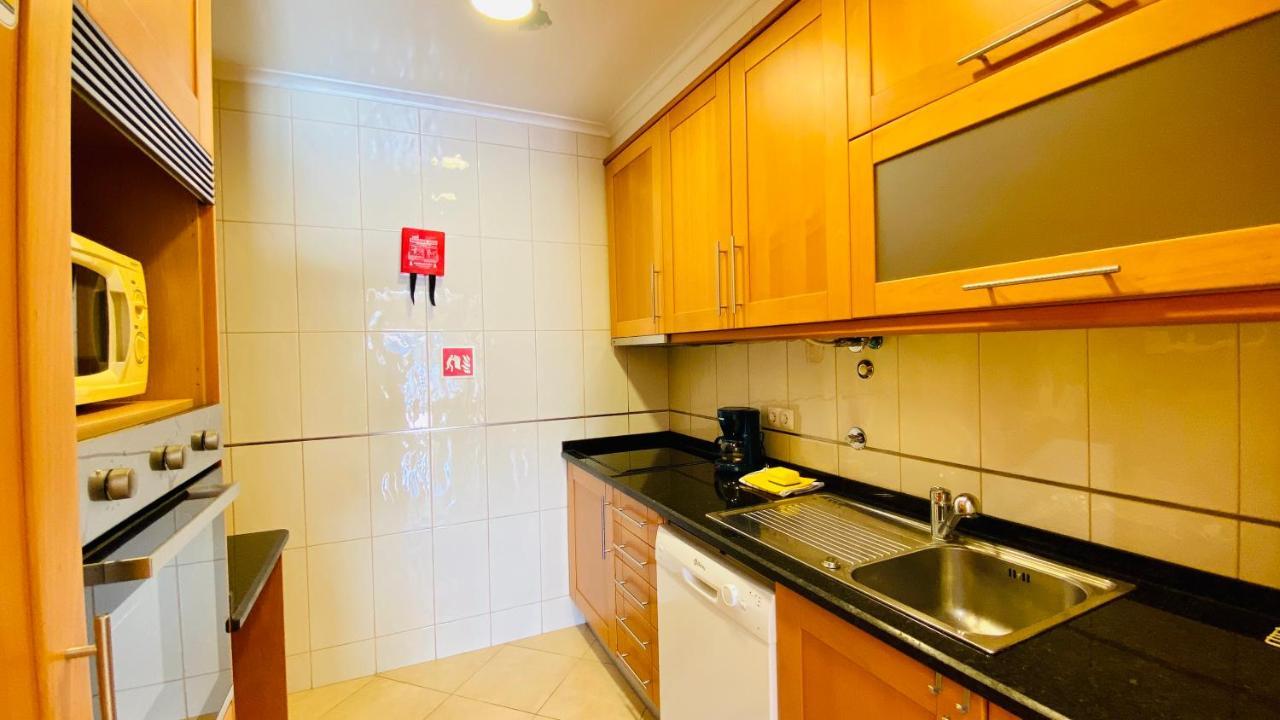 Apartmán Liberdade By Check-In Portugal Albufeira Exteriér fotografie