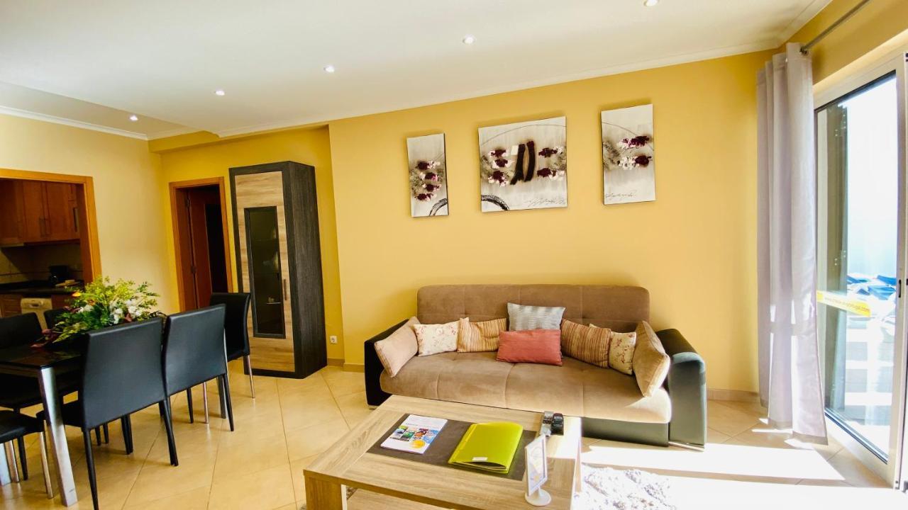 Apartmán Liberdade By Check-In Portugal Albufeira Exteriér fotografie