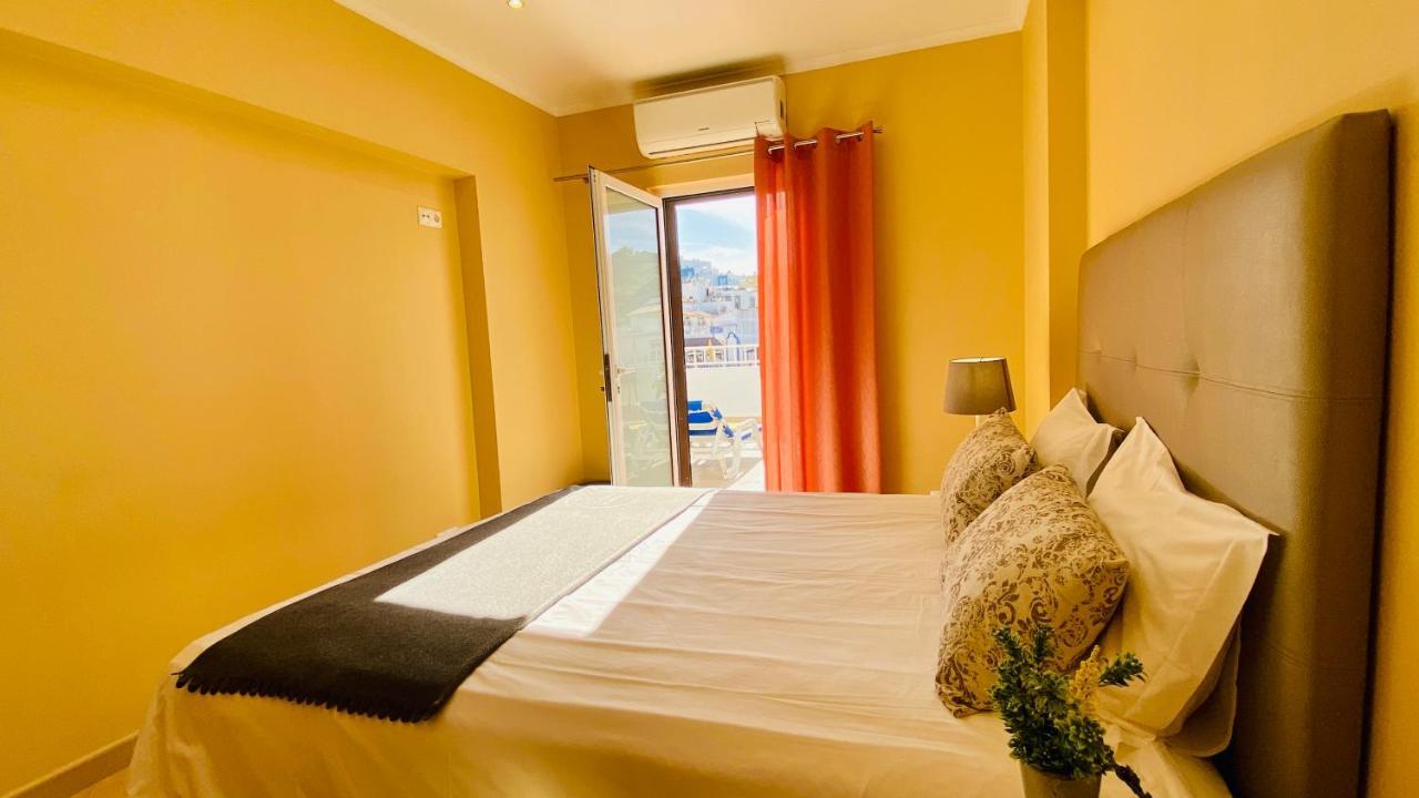 Apartmán Liberdade By Check-In Portugal Albufeira Exteriér fotografie