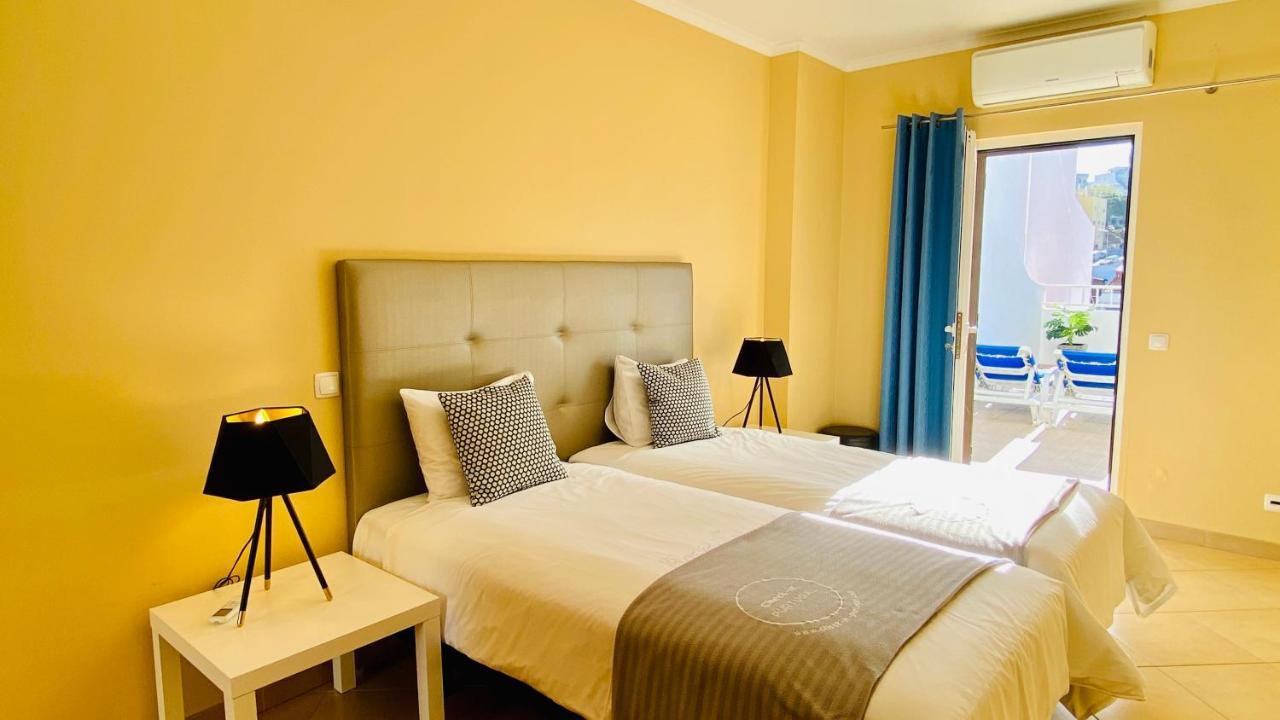 Apartmán Liberdade By Check-In Portugal Albufeira Exteriér fotografie