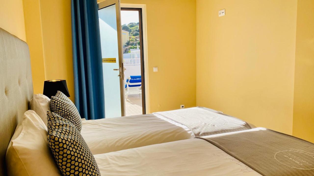 Apartmán Liberdade By Check-In Portugal Albufeira Exteriér fotografie