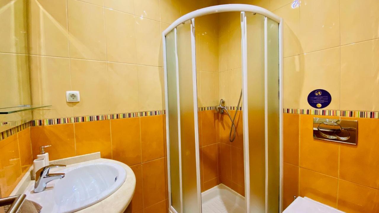 Apartmán Liberdade By Check-In Portugal Albufeira Exteriér fotografie