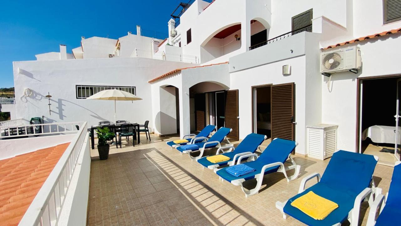 Apartmán Liberdade By Check-In Portugal Albufeira Exteriér fotografie