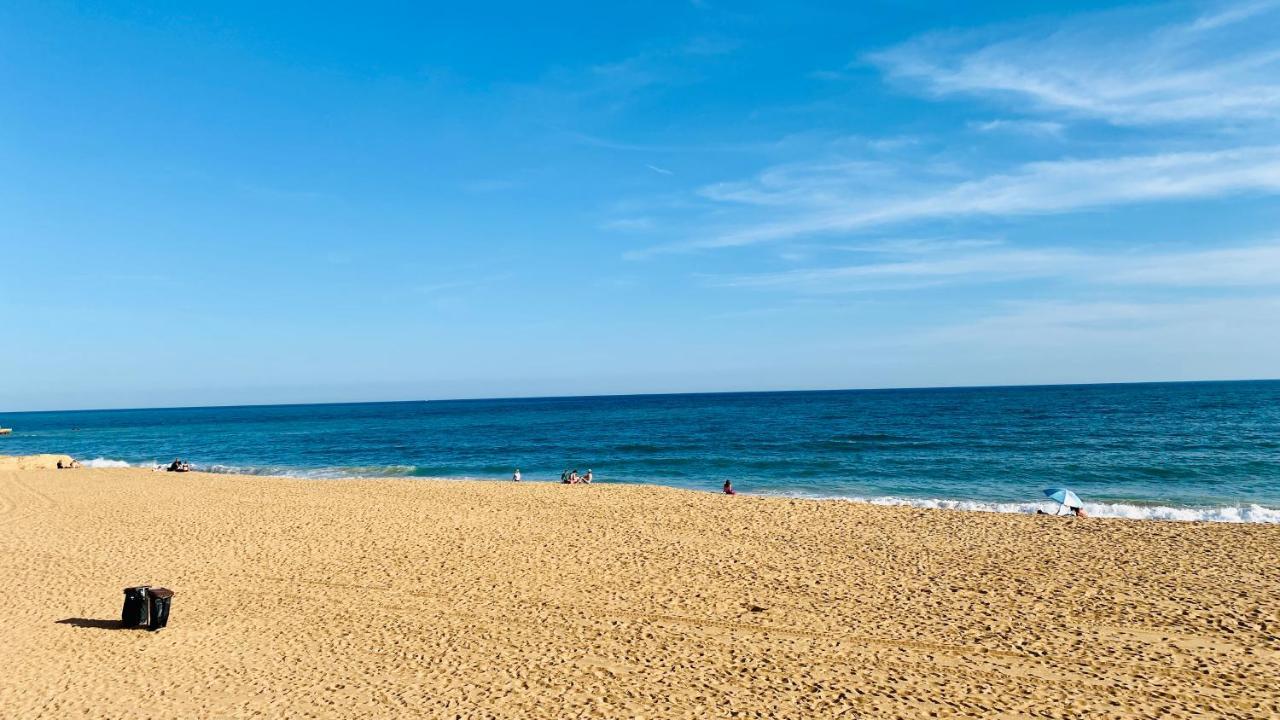 Apartmán Liberdade By Check-In Portugal Albufeira Exteriér fotografie